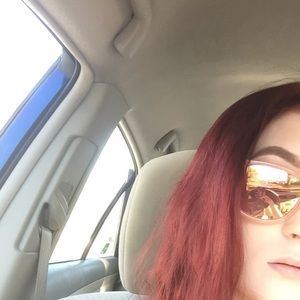 Meet your Posher, Jaelynn